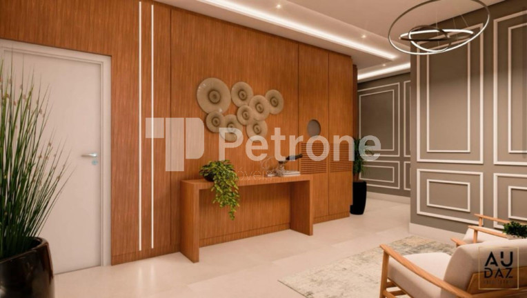 Apartamento com 3 Quartos à Venda, 95 m² em Palmas - Governador Celso Ramos