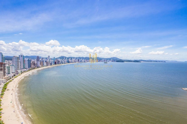 Imagem Apartamento com 4 Quartos à Venda, 238 m² em Barra Sul - Balneário Camboriú