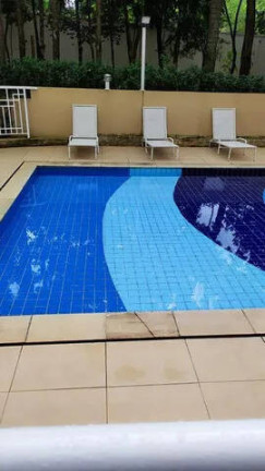 Imagem Apartamento com 2 Quartos à Venda, 60 m² em Vila Moraes - São Paulo
