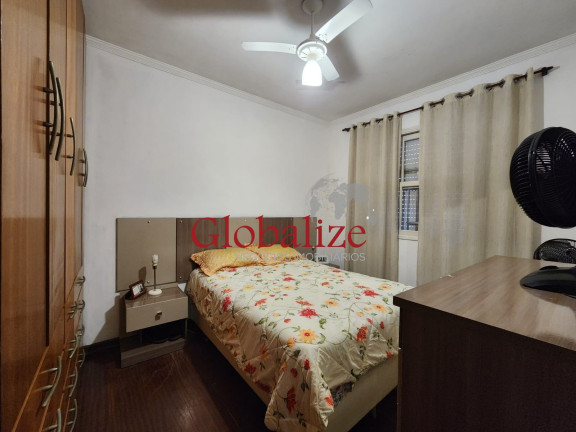 Imagem Imóvel com 2 Quartos à Venda, 100 m² em Embaré - Santos