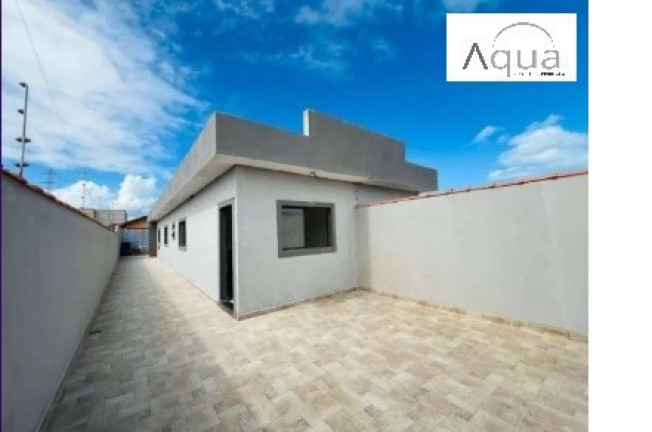 Casa com 2 Quartos à Venda, 176 m² em Jamaica (praia) - Itanhaém