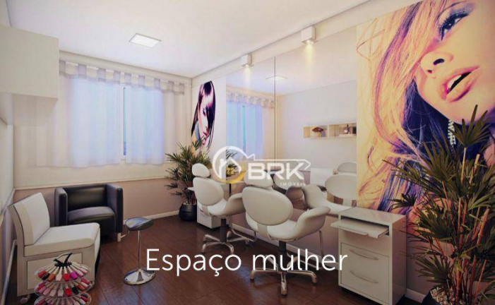 Imagem Apartamento com 2 Quartos à Venda, 46 m² em Colônia - São Paulo Imagem Apartamento com 2 Quartos à Venda, 46 m² em Colônia - São Paulo