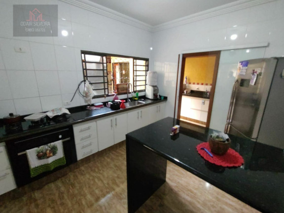 Imagem Sobrado com 3 Quartos à Venda, 240 m² em Parque Residencial Jaguari - Americana Imagem Sobrado com 3 Quartos à Venda, 240 m² em Parque Residencial Jaguari - Americana