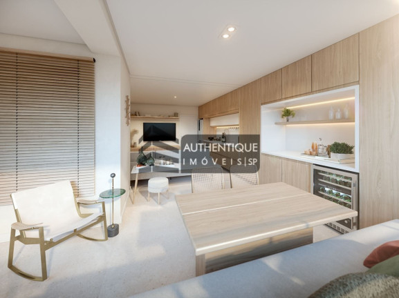 Imagem Apartamento com 2 Quartos à Venda, 66 m² em Vila Mariana - São Paulo