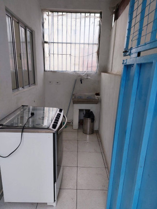 Imagem Casa com 2 Quartos à Venda, 250 m² em Taboão - Diadema Imagem Casa com 2 Quartos à Venda, 250 m² em Taboão - Diadema