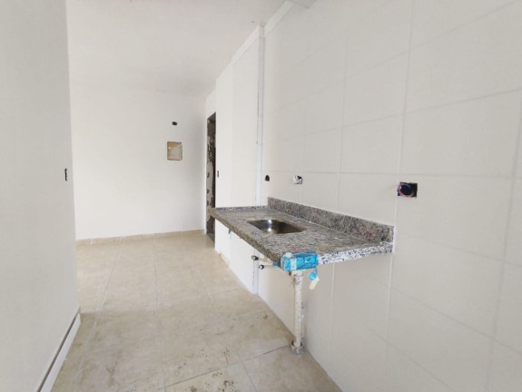 Imagem Apartamento com 2 Quartos à Venda, 53 m² em Vila Guilhermina - Praia Grande Imagem Apartamento com 2 Quartos à Venda, 53 m² em Vila Guilhermina - Praia Grande