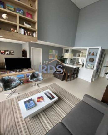 Imagem Apartamento com 3 Quartos à Venda, 121 m² em Vila Cordeiro - São Paulo Imagem Apartamento com 3 Quartos à Venda, 121 m² em Vila Cordeiro - São Paulo