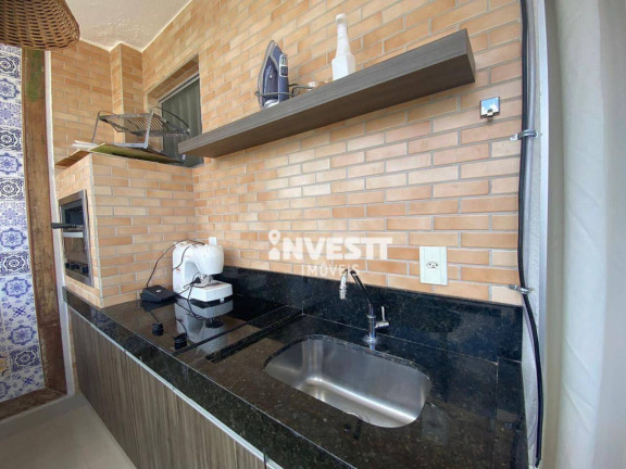 Imagem Apartamento com 3 Quartos à Venda, 95 m² em Alto Da Glória - Goiânia Imagem Apartamento com 3 Quartos à Venda, 95 m² em Alto Da Glória - Goiânia
