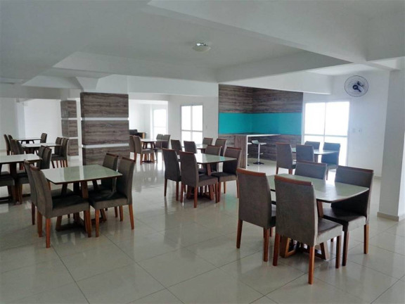Imagem Apartamento com 2 Quartos à Venda, 101 m² em Caiçara - Praia Grande