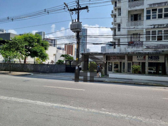Apartamento com 4 Quartos à Venda, 134 m² em Boa Viagem - Recife