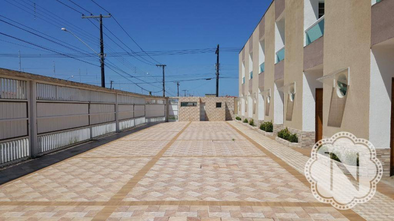 Imagem Sobrado com 2 Quartos à Venda, 70 m² em Cibratel I - Itanhaém
