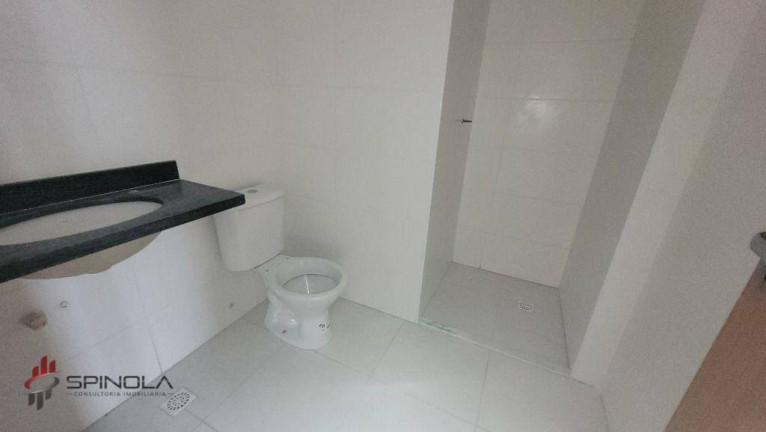 Imagem Apartamento com 1 Quarto à Venda, 46 m² em Mirim - Praia Grande