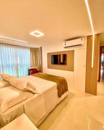 Imagem Imóvel com 3 Quartos à Venda, 110 m² em Praia Do Morro - Guarapari Imagem Imóvel com 3 Quartos à Venda, 110 m² em Praia Do Morro - Guarapari