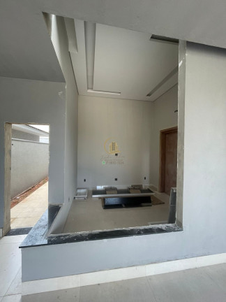 Imagem Casa com 3 Quartos à Venda,  em Residencial Gaivota I - São José Do Rio Preto