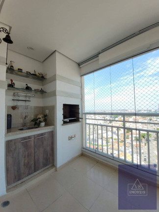 Imagem Apartamento com 3 Quartos à Venda, 87 m² em Parque Santana - Mogi Das Cruzes Imagem Apartamento com 3 Quartos à Venda, 87 m² em Parque Santana - Mogi Das Cruzes