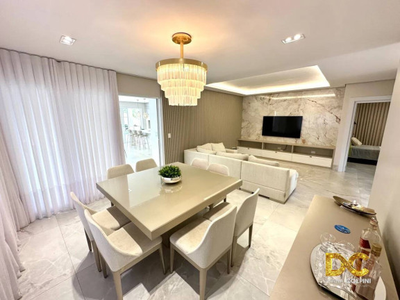 Imagem Casa de Condomínio com 4 Quartos à Venda, 456 m² em Jardim Imperial - Cuiabá Imagem Casa de Condomínio com 4 Quartos à Venda, 456 m² em Jardim Imperial - Cuiabá