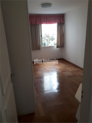 Imagem Apartamento com 3 Quartos à Venda, 130 m² em Jardim Paulista - São Paulo Imagem Apartamento com 3 Quartos à Venda, 130 m² em Jardim Paulista - São Paulo