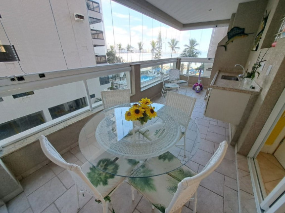 Imagem Apartamento com 3 Quartos à Venda, 147 m² em Astúrias - Guarujá Imagem Apartamento com 3 Quartos à Venda, 147 m² em Astúrias - Guarujá
