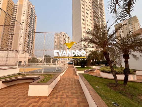 Imagem Apartamento com 3 Quartos à Venda, 240 m² em Jardim Mariana - Cuiabá