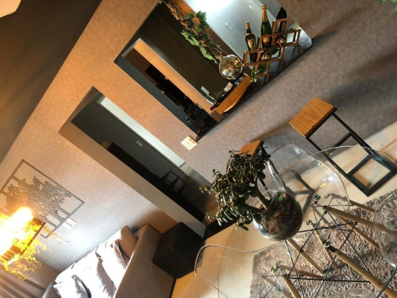 Imagem Apartamento com 2 Quartos à Venda, 60 m² em Sacomã - São Paulo Imagem Apartamento com 2 Quartos à Venda, 60 m² em Sacomã - São Paulo