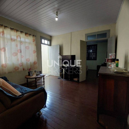 Imagem Casa com 1 Quarto à Venda, 182 m² em Vila Arens Ii - Jundiaí