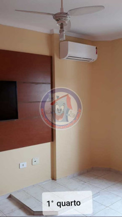 Imagem Apartamento com 2 Quartos à Venda, 80 m² em Praia Do Sonho - Itanhaém Imagem Apartamento com 2 Quartos à Venda, 80 m² em Praia Do Sonho - Itanhaém