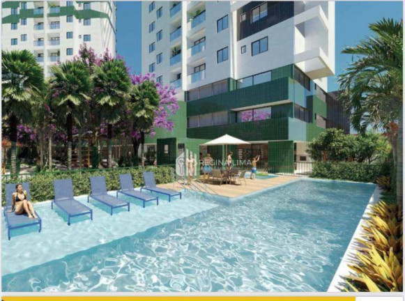 Imagem Apartamento à Venda, em São Cristóvão - Teresina Imagem Apartamento à Venda, em São Cristóvão - Teresina
