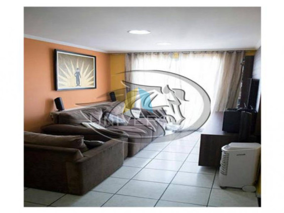 Imagem Apartamento com 2 Quartos à Venda, 57 m² em Centro - Jose Bonifacio