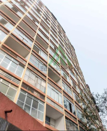 Imagem Apartamento com 1 Quarto à Venda, 34 m² em Santa Cecília - São Paulo Imagem Apartamento com 1 Quarto à Venda, 34 m² em Santa Cecília - São Paulo