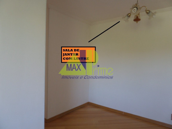 Imagem Apartamento com 3 Quartos à Venda, 58 m² em Jardim Santa Terezinha (zona Leste) - São Paulo Imagem Apartamento com 3 Quartos à Venda, 58 m² em Jardim Santa Terezinha (zona Leste) - São Paulo
