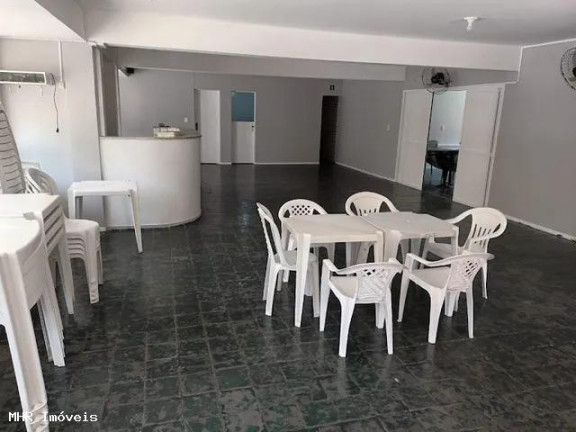 Imagem Apartamento com 2 Quartos à Venda, 55 m² em Jardim Camburi - Vitória
