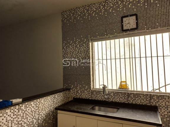 Imagem Casa com 2 Quartos à Venda, 125 m² em Vila Brito - Lorena