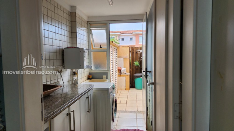 Imagem Casa de Condomínio com 4 Quartos à Venda, 240 m² em Bosque Das Juritis - Ribeirão Preto