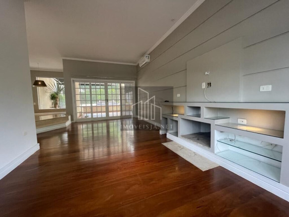 Imagem Casa de Condomínio com 4 Quartos para Alugar, 350 m² em Alphaville - Santana De Parnaíba Imagem Casa de Condomínio com 4 Quartos para Alugar, 350 m² em Alphaville - Santana De Parnaíba