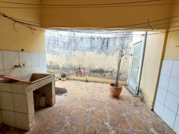 Imagem Casa com 3 Quartos à Venda, 120 m² em Residencial Alvorada Parque - Paulínia Imagem Casa com 3 Quartos à Venda, 120 m² em Residencial Alvorada Parque - Paulínia