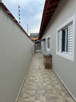 Imagem Casa com 2 Quartos à Venda, 140 m² em Santa Eugenia - Mongaguá