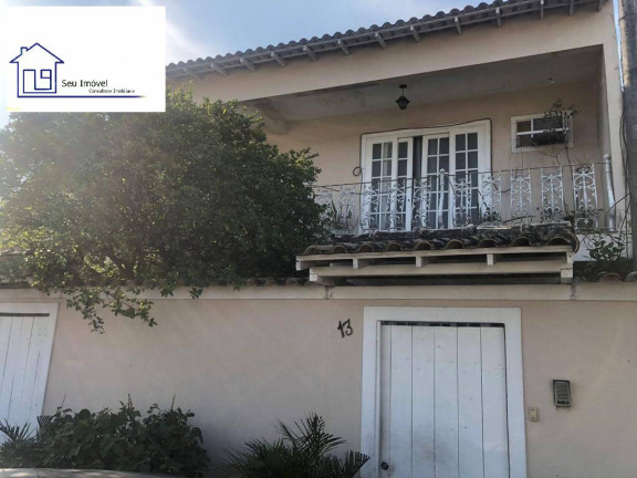 Imagem Casa com 4 Quartos à Venda, 200 m² em Vargem Pequena - Rio De Janeiro Imagem Casa com 4 Quartos à Venda, 200 m² em Vargem Pequena - Rio De Janeiro