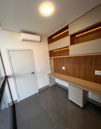 Imagem Casa com 3 Quartos à Venda, 289 m² em Parque Residencial Damha Vi - São José Do Rio Preto