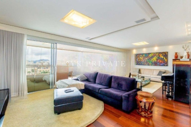 Imagem Apartamento com 3 Quartos à Venda, 230 m² em Perdizes - São Paulo Imagem Apartamento com 3 Quartos à Venda, 230 m² em Perdizes - São Paulo