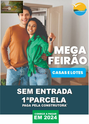 Imagem Casa com 2 Quartos à Venda, 80 m² em Parque Dos Deuses - Iguaba Grande