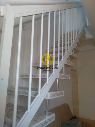 Imagem Sobrado com 3 Quartos à Venda,  em Catiapoa - São Vicente