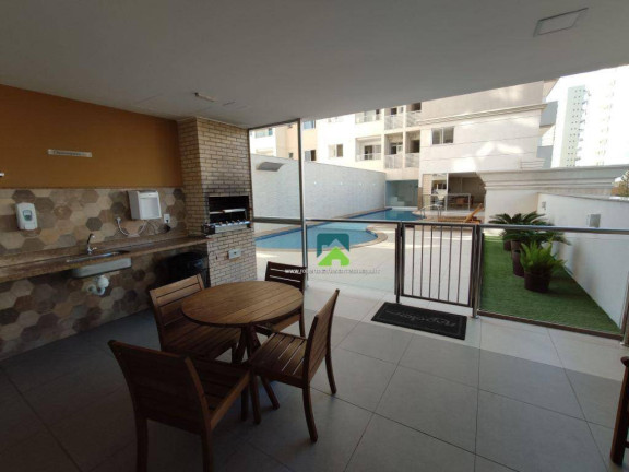 Imagem Apartamento com 3 Quartos à Venda, 75 m² em Itaparica - Vila Velha