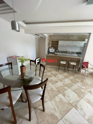 Imagem Apartamento com 2 Quartos à Venda, 181 m² em Córrego Grande - Florianópolis