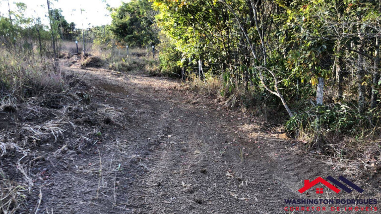 Imagem Chácara com 6 Quartos à Venda, 20.000 m² em Olhos D'água - Alexânia