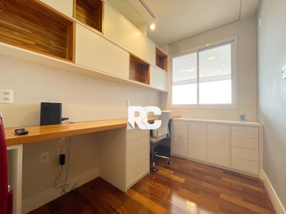 Imagem Apartamento com 4 Quartos à Venda, 175 m² em Centro - Mogi Das Cruzes