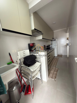 Imagem Apartamento com 1 Quarto à Venda, 55 m² em Aviação - Praia Grande Imagem Apartamento com 1 Quarto à Venda, 55 m² em Aviação - Praia Grande