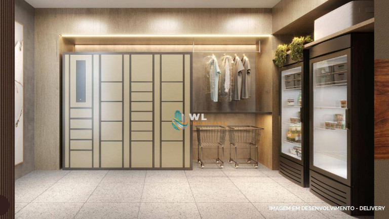 Imagem Apartamento com 2 Quartos à Venda, 70 m² em Perdizes - São Paulo