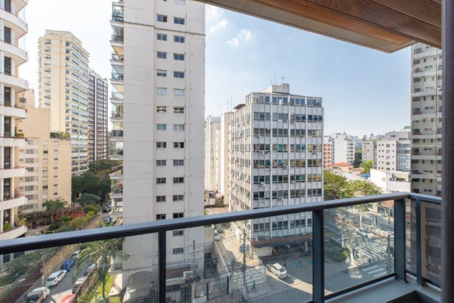 Imagem Imóvel com 2 Quartos à Venda, 153 m² em Itaim Bibi - São Paulo