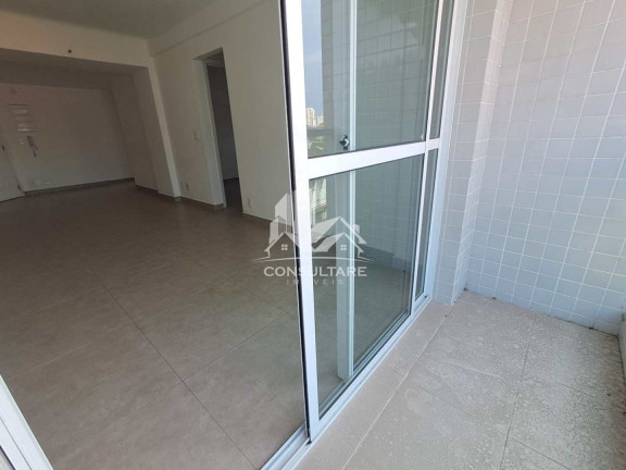 Imagem Apartamento com 2 Quartos à Venda, 69 m² em Marapé - Santos