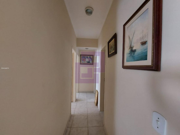 Imagem Apartamento com 3 Quartos à Venda, 110 m² em Vila Alzira - Guarujá Imagem Apartamento com 3 Quartos à Venda, 110 m² em Vila Alzira - Guarujá